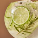 gin fizz