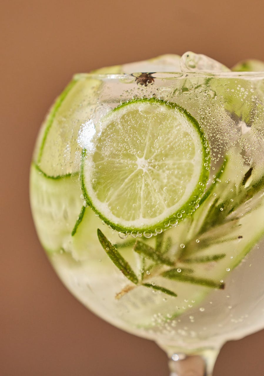 Gin Guide