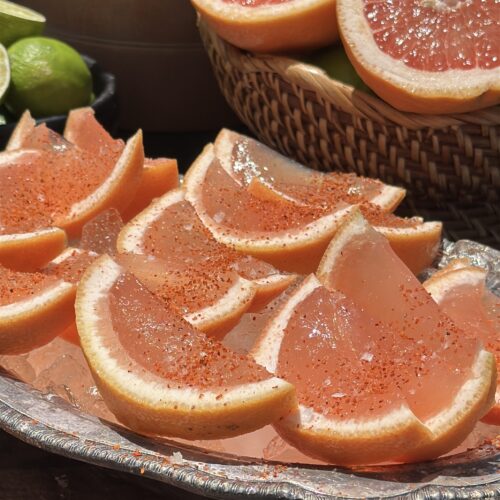 paloma jello shots