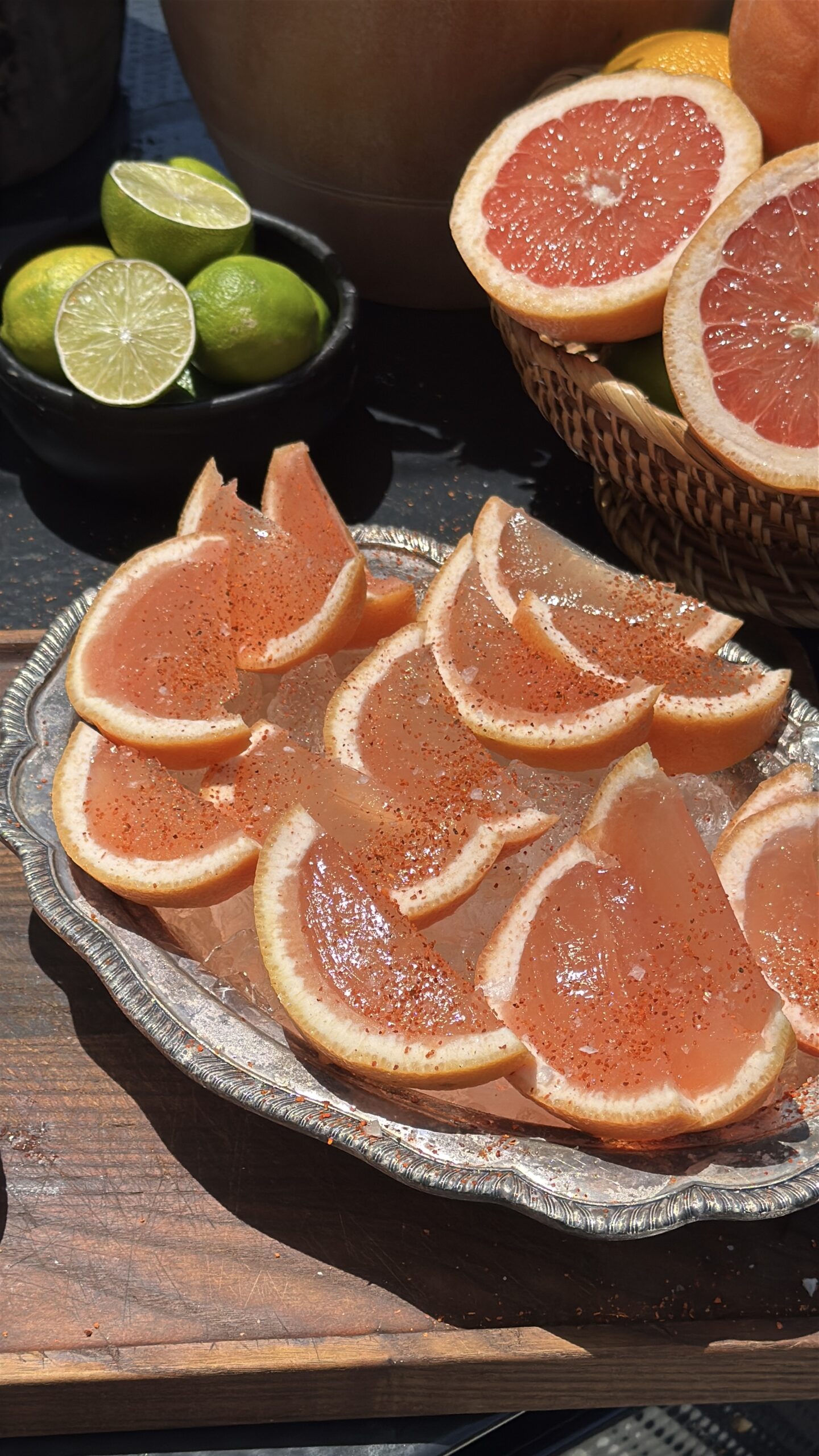 paloma jello shots