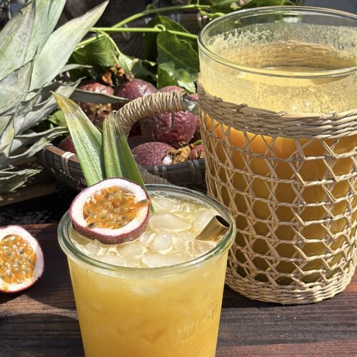 agua fresca