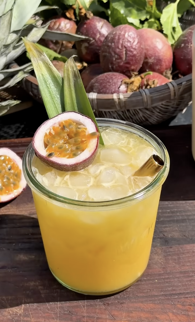 agua fresca