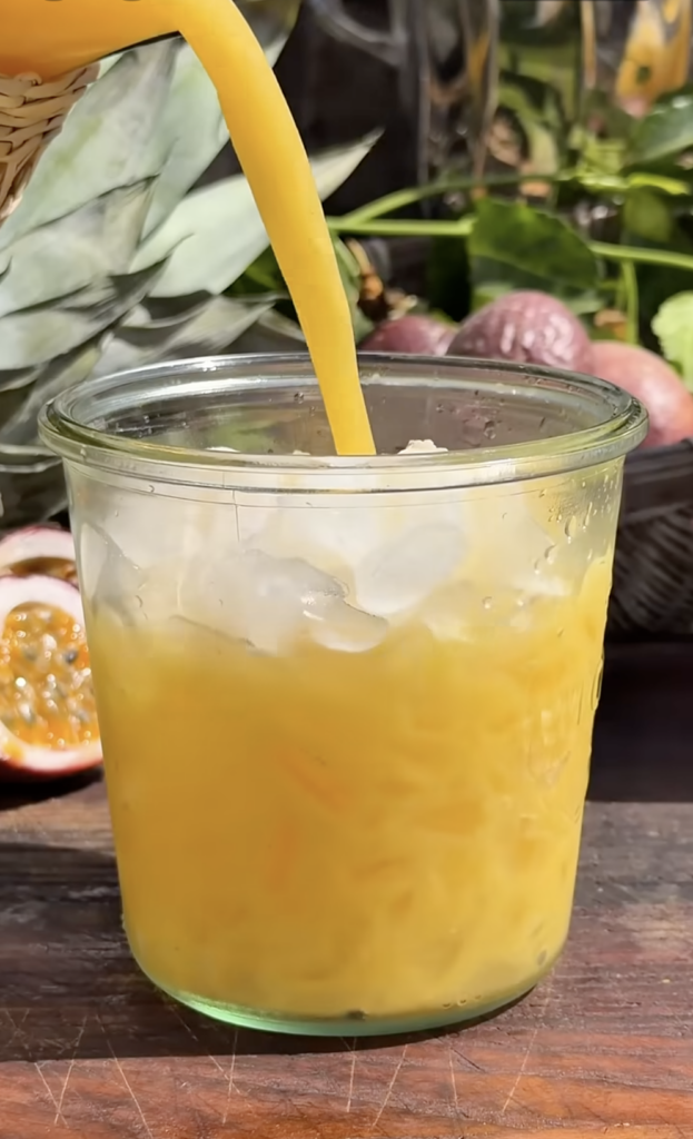 agua fresca