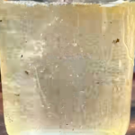 bacon fat washed vodka