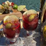 Tinto de Verano red wine cocktail