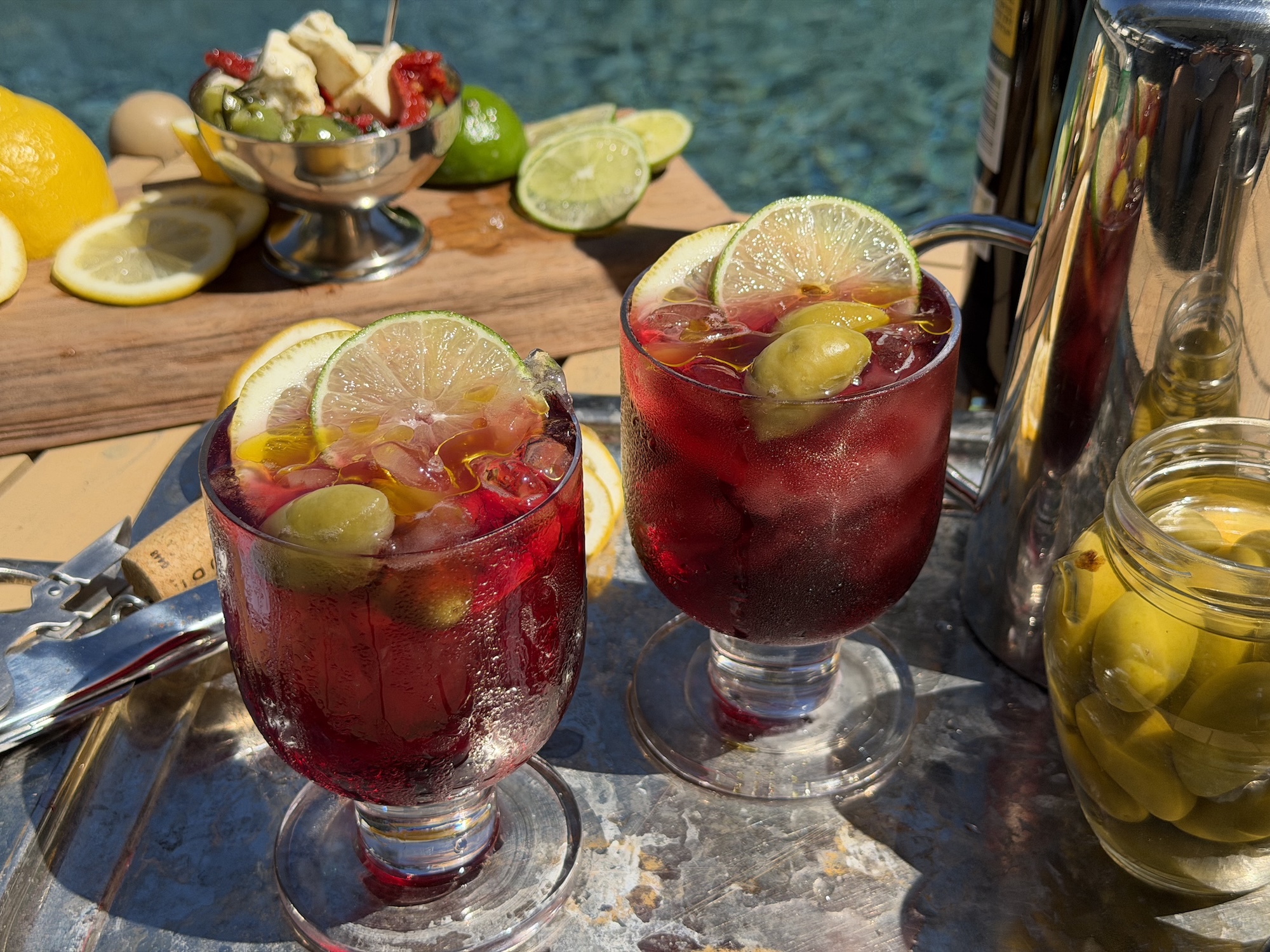 Tinto de Verano