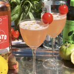 tomato martini
