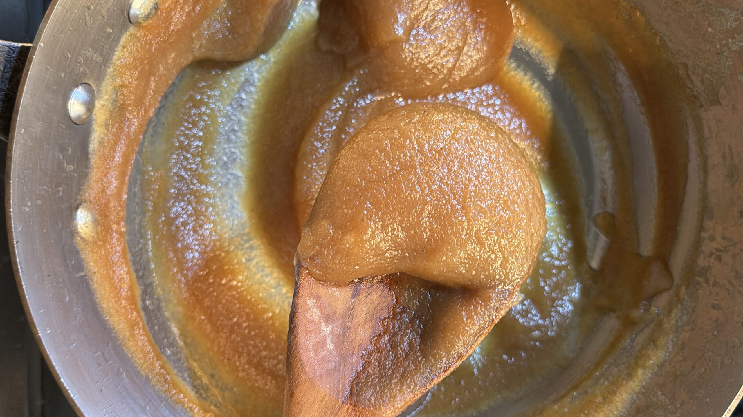 Apple Butter