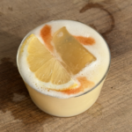whiskey sour