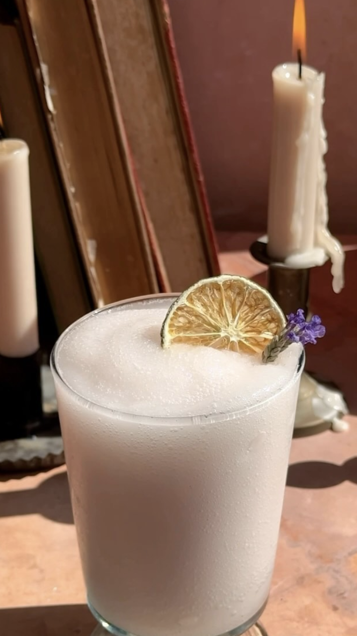 midnight margarita