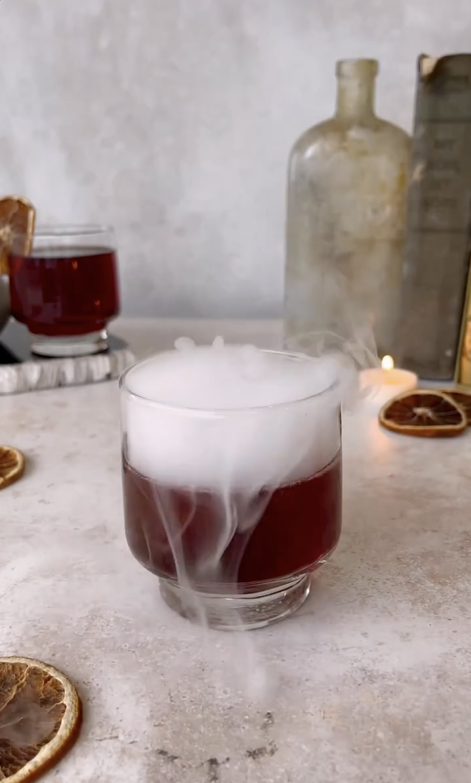 Negroni Sbagliato