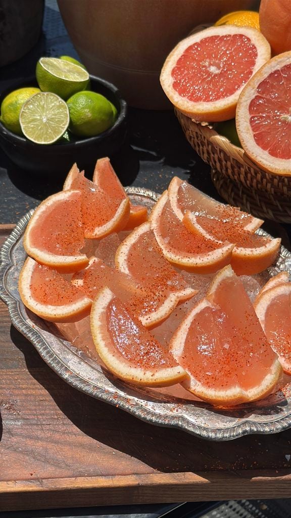 paloma jello shots